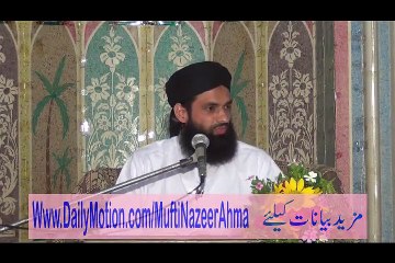 Hamsaey Kay Haqooq 1B/2 by Mufti Nazeer Ahmad Raza Qadri