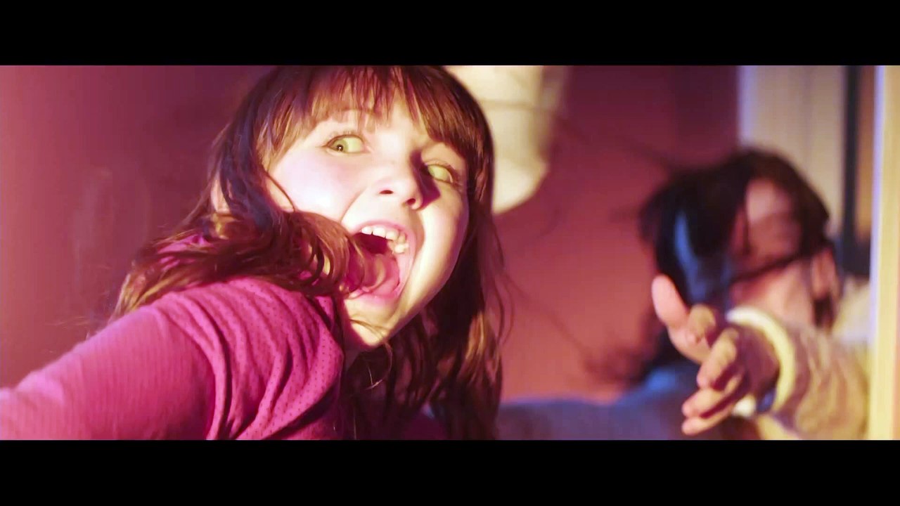 Poltergeist Full in HD (720p)