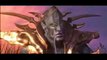 Warcraft III cinematics with Godsmack