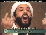 Scharia und weltliche Todesstrafe im Vergleich/ Islam deutsche Untertitel