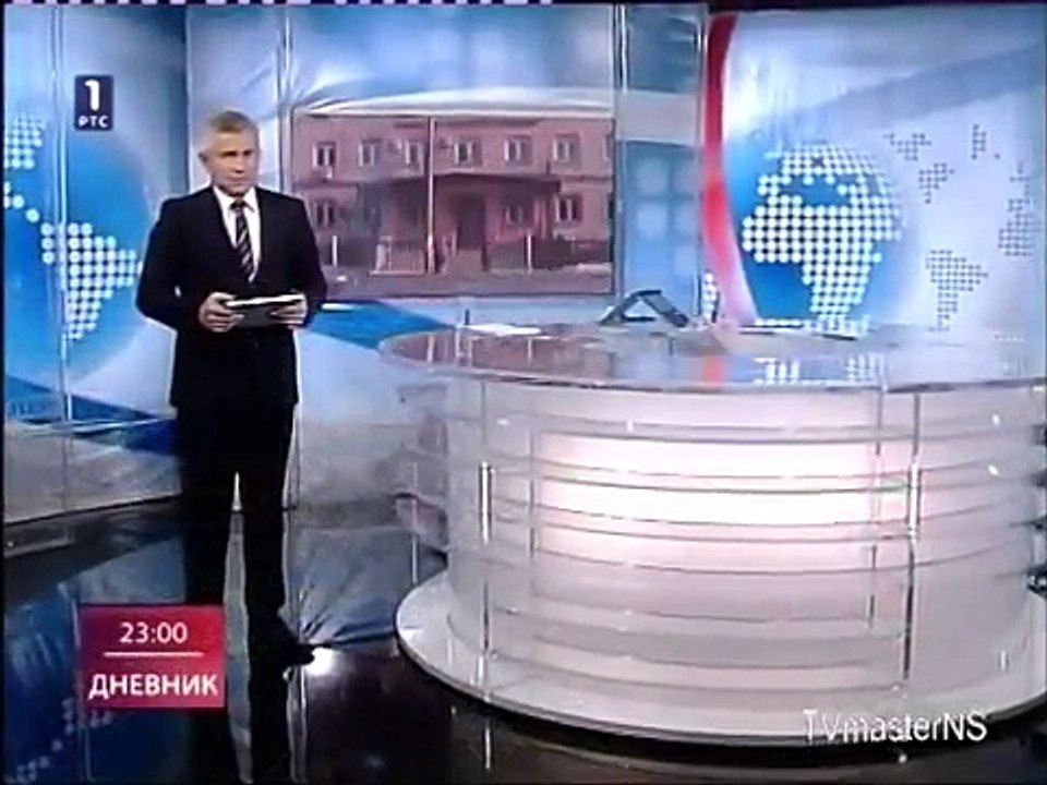 RTS - Dnevnik 3