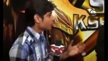 Aatif Aslam Tezabi Totay