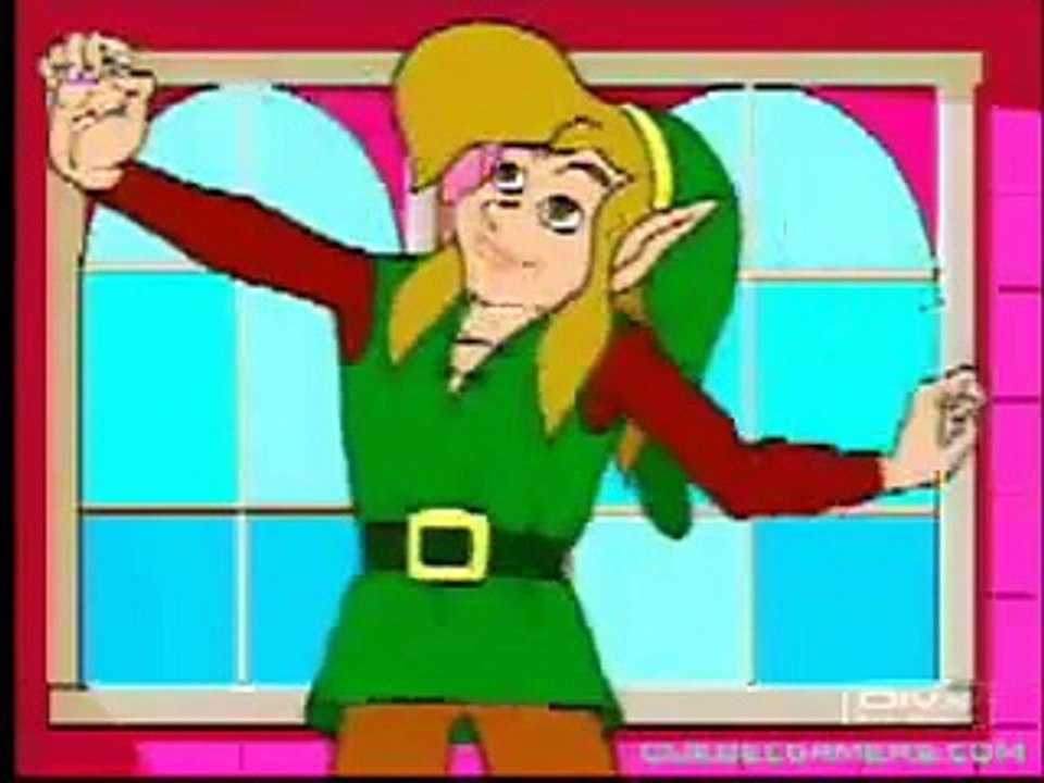 YTP-Dinner