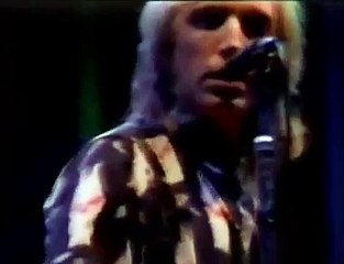 Tom Petty - You Got Lucky (Live 1985)