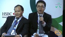 Hoàng Van Thang, Vietnam | First Global Investor Forum on Climate Change