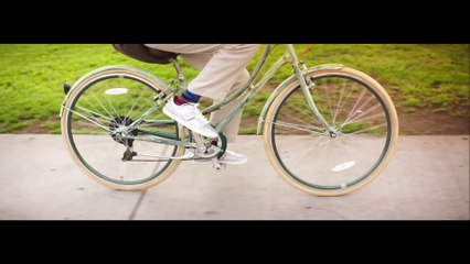 Alesso - Cool ft. Roy English (1080p)