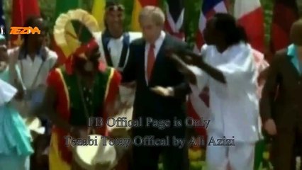 Bush Jhinga La La New Tezabi Totay