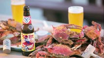 Picking Maryland Blue Crabs: Your Way - Flying Dog Brewery