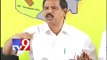 Cash for Votes - Chandrababu need not to resign - Jupudi Prabhakar - Tv9