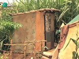 Mathare Slums Mobile Toilet