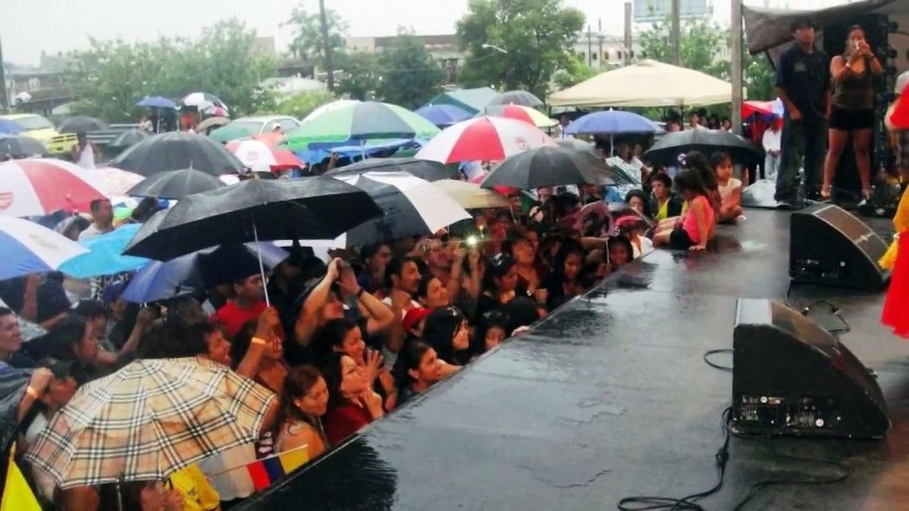 Paulina Tamayo - Ecuador En Mi Corazón