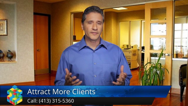 Attract More Clients Springfield Terrific 5 Star Review by Theresa G.