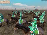 Rome Total War Online Battle #1507: Rome vs Armenia