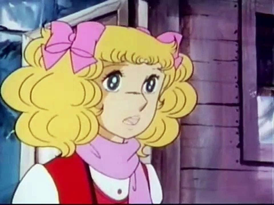 Candy Candy Capitulo 60 1/3 video Dailymotion