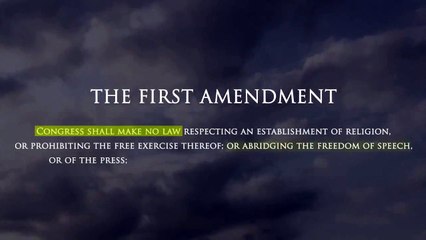 Take America Back! Vote Ron Paul!