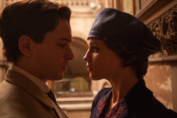 Testament of Youth Full Movie