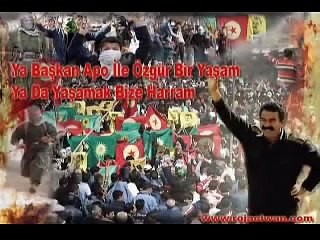 Diren HA Diyarbekir diren - Dağlarının Aşkına Güven