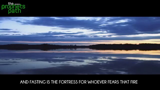 The Reward For Fasting [Ramadan Series] (Emotional) | justpak.com