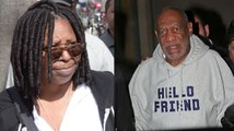 Whoopi Goldberg Changes Her Stance on Bill Cosby