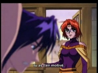 Louie the Rune Soldier ep02part1 (vosst)