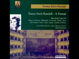 Bellini : I Puritani, "Qui la voce sua soave..." - "Vien, diletto..."