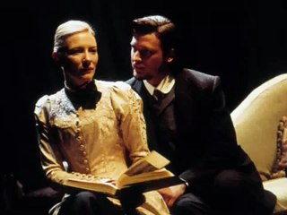 Hedda Gabler preview