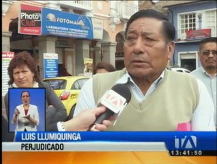 Sentencian a directivos de cooperativa por abuso de confianza