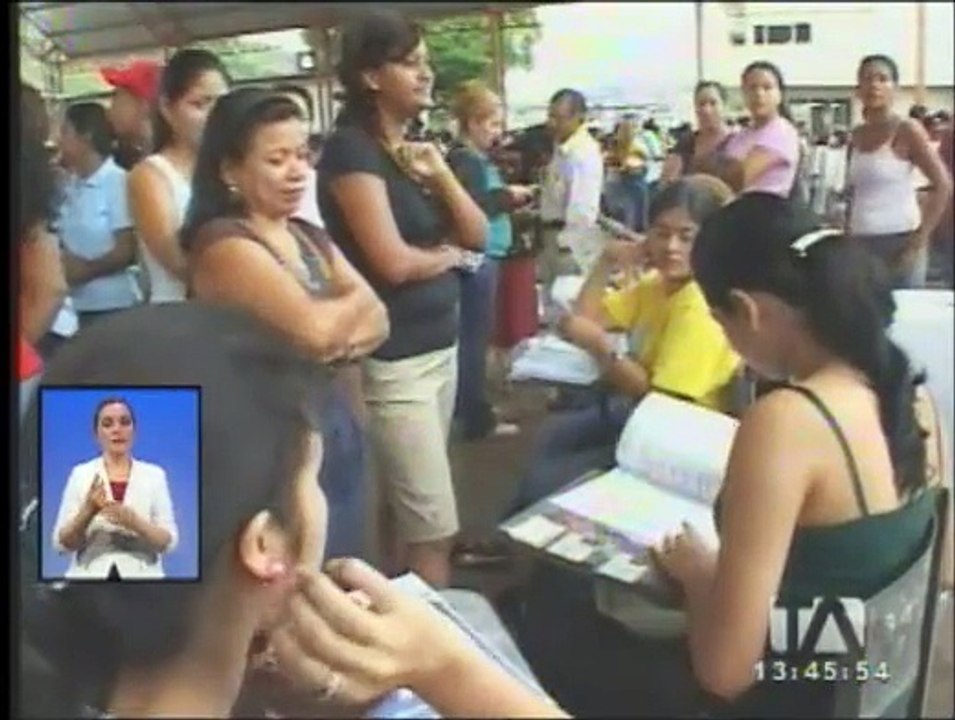 La Manga del Cura va a consulta popular