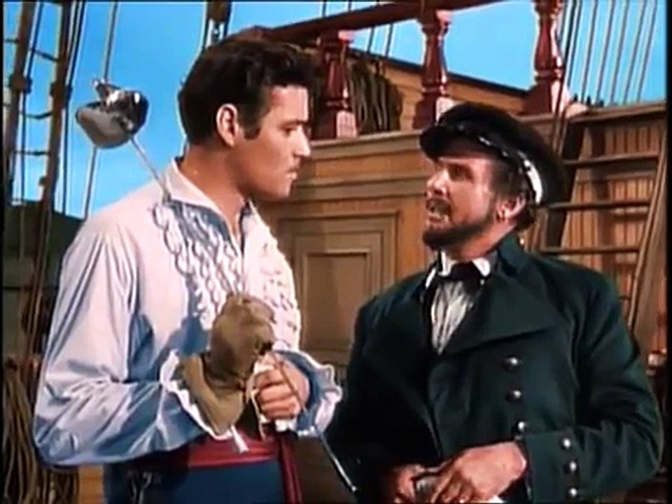 Disney's Zorro - 1x01 - Presenting Senor Zorro (1)