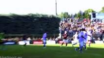 AC Milan vs Legnano 5-1 2015 All Goals And Highlights ( Friendly Match )  HD