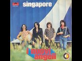 I Nuovi Angeli   Singapore