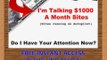Free Website Ranking, Rank Within 24 HOURS And Make $1000   website google