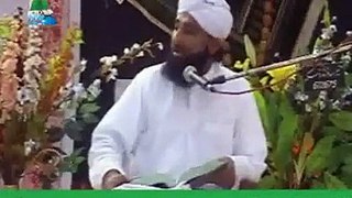 peerzada saqib raza mustafai sahib