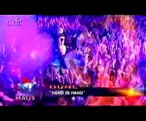 Hand in Hand - Dune