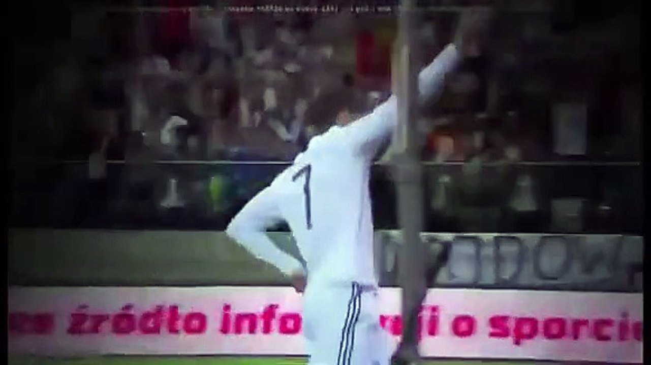 Cristiano Ronaldo vs Fiorentina • Individual Highlights HD 720p (16/08/2014)