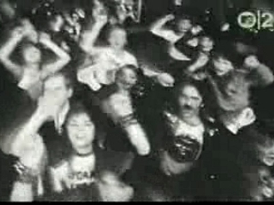 Joan Jett - I Love Rock And Roll