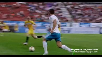 Schalke 1-1 Udinese | All Goals - Friendly match 14.07.2015