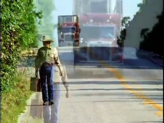 George Strait - Carrying Your Love With Me