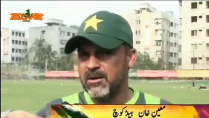 Moin Khan Practic Tezabi Totay