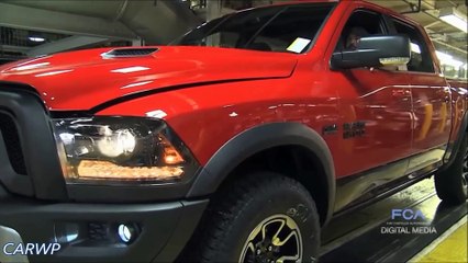 GRILLEMASTERS Ram Truck 2015 @ 60 FPS