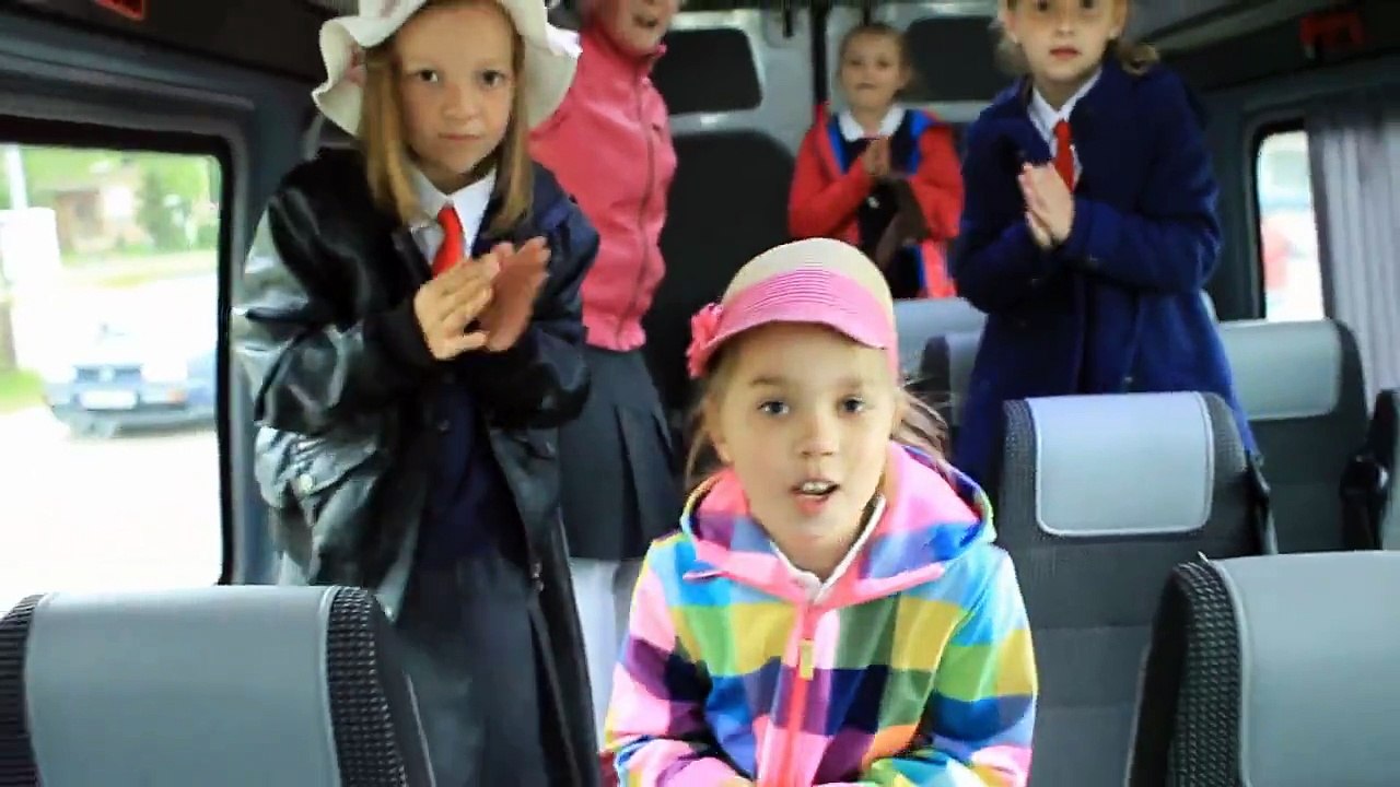 LIP DUB Szkoły Podstawowej Małe Morze w Pucku