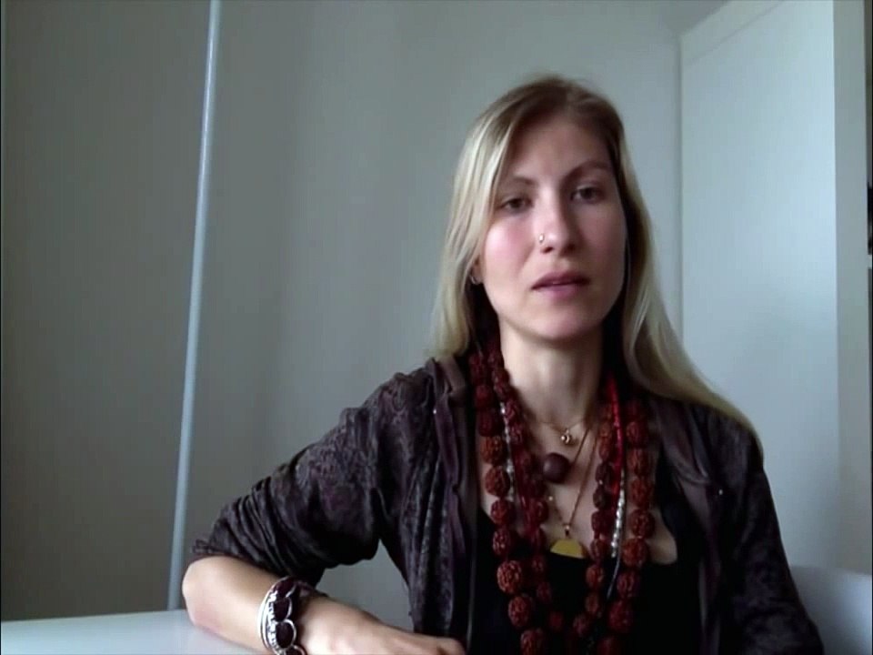 37.SIDDHA KUNDALINI YOGA:Awakening Kundalini - Power of Consciousness