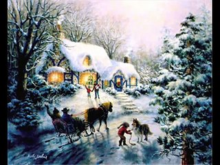 Medley Christmas Songs