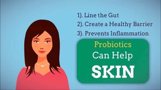 Benefits Of Probiotics For Women - Remarkable Benefits