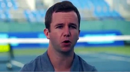 Online tennis instruction Pat Rafter