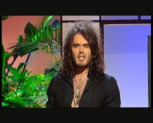 Russell Brand's Ponderland - Santana Block Gang
