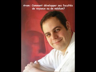 Emission radio " Bob vous dit toute la vérité" avec Aram Médium