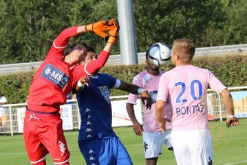 SCB 1-2 ETG : Le résumé vidéo