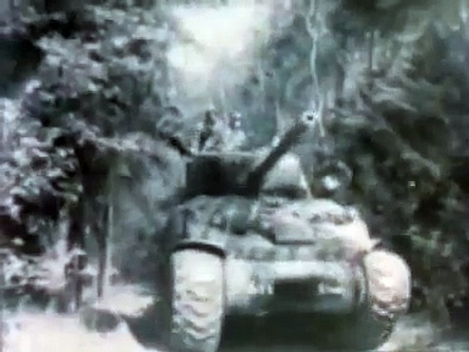 Freudenstadt April 1945