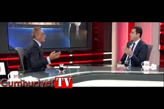 Demirtaş: PKK kesinlikle silah bırakmalı